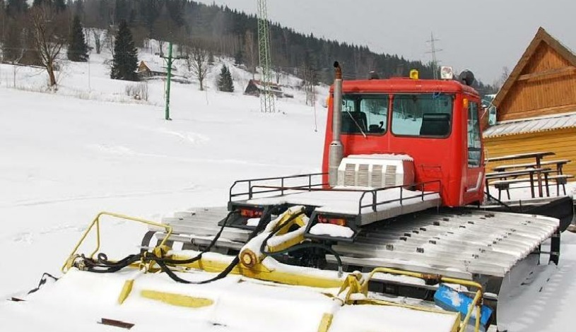 Penzion Piana Pec pod Sněžkou